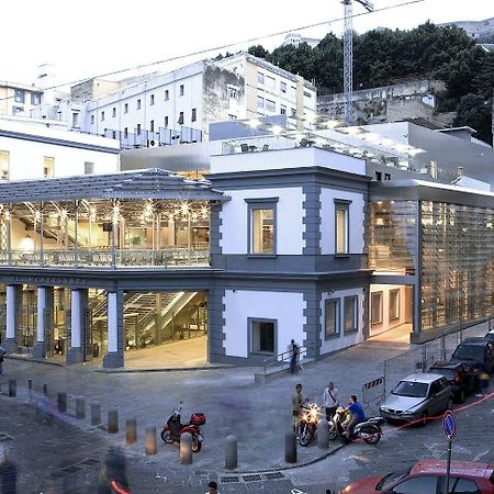 Donna Concetta Arthouse Apartman Nápoly Kültér fotó