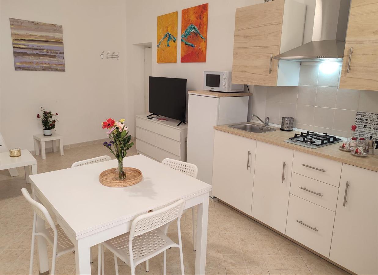 Donna Concetta Arthouse Apartman Nápoly Kültér fotó