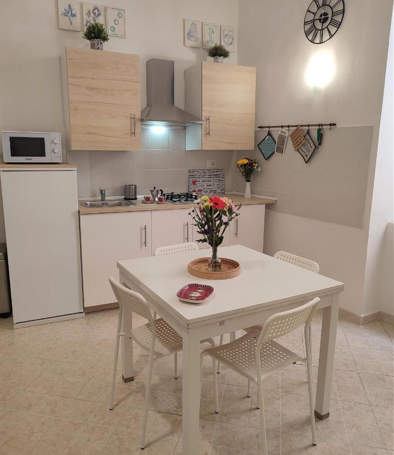 Donna Concetta Arthouse Apartman Nápoly Kültér fotó