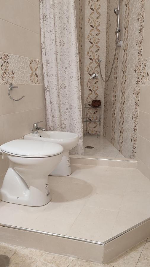 Donna Concetta Arthouse Apartman Nápoly Kültér fotó