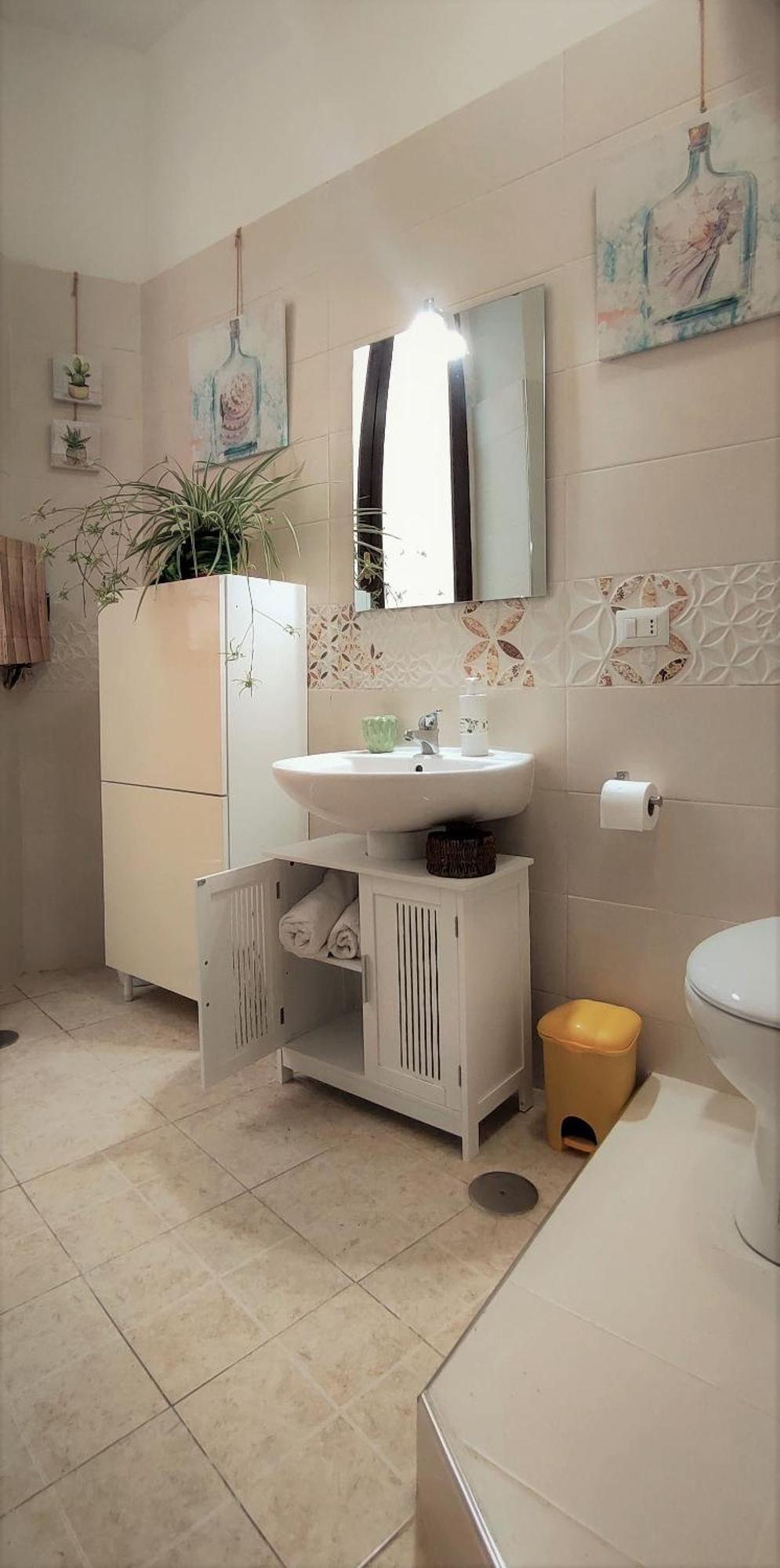 Donna Concetta Arthouse Apartman Nápoly Kültér fotó